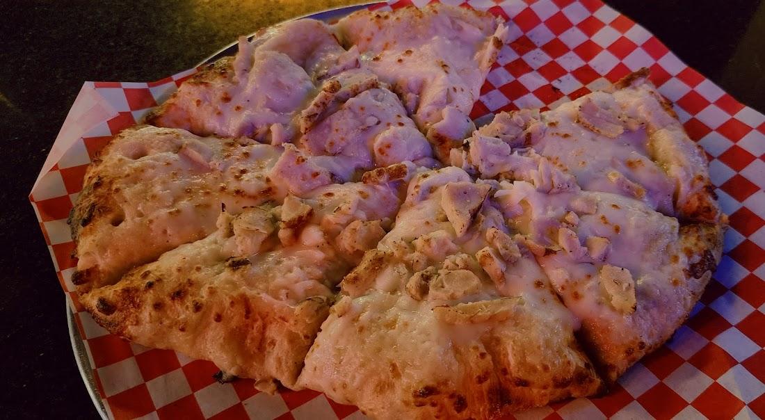 BYOPizza