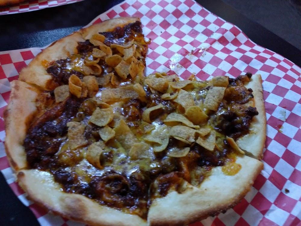 BYOPizza