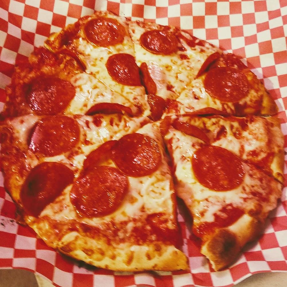BYOPizza