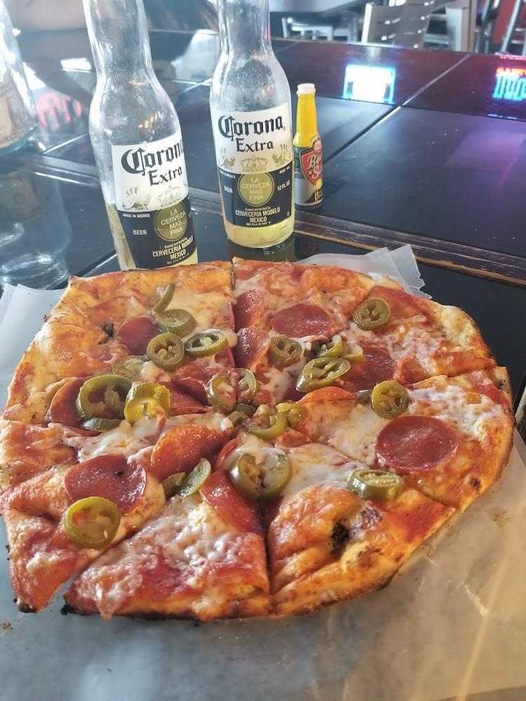 BYOPizza